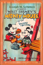 Mickey Mouse
