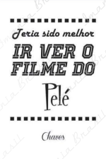 Filme do Pelé