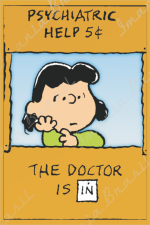 The Doctor