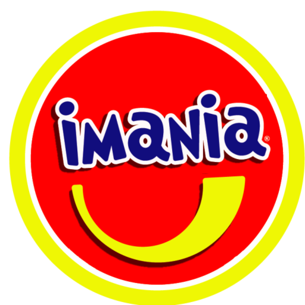 Imania Brasil Loja Oficial